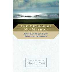 ISBN The Method of No-Method livre
