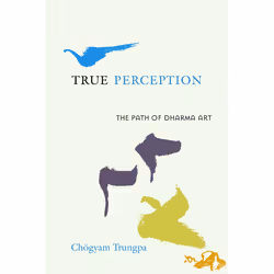 ISBN True Perception, Livre broché, 224 pages