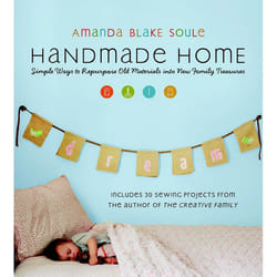 ISBN Handmade Home livre