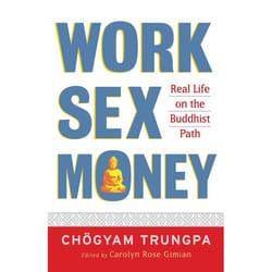 ISBN Work, Sex, Money livre