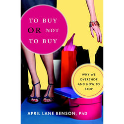 ISBN To Buy or Not to Buy livre