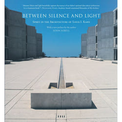 ISBN Between Silence and Light livre