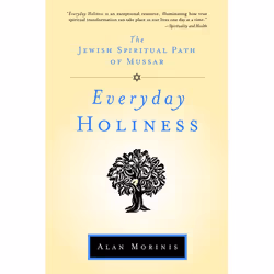 ISBN Everyday Holiness, Livre broché, 352 pages