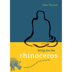 ISBN Bring Me the Rhinoceros livre