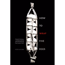 ISBN How to Wrap Five Eggs, Livre broché, 224 pages