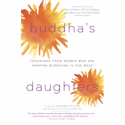 ISBN Buddha’s Daughters, Livre broché, 304 pages