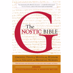ISBN The Gnostic Bible, Livre broché, 896 pages