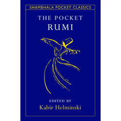 ISBN The Pocket Rumi, Livre broché, 316 pages