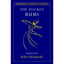 ISBN The Pocket Rumi livre