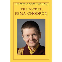 ISBN The Pocket Pema Chodron livre