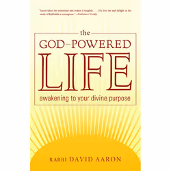 ISBN The God-Powered Life, Livre broché, 160 pages