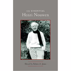 ISBN The Essential Henri Nouwen, Livre broché, 208 pages