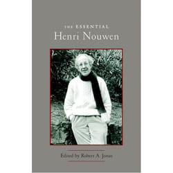 ISBN The Essential Henri Nouwen livre