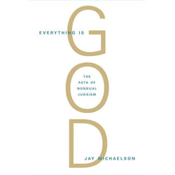 ISBN Everything Is God livre