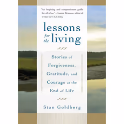 ISBN Lessons for the Living, Livre broché, 224 pages