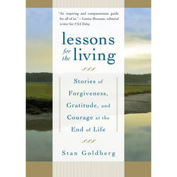 ISBN Lessons for the Living livre