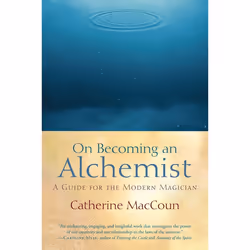 ISBN On Becoming an Alchemist, Livre broché, 272 pages
