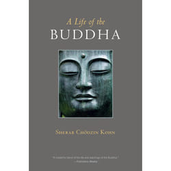 ISBN A Life of the Buddha livre