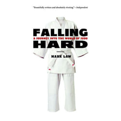 ISBN Falling Hard livre biographie Anglais
