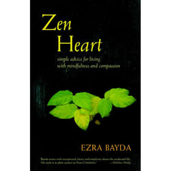 ISBN Zen Heart livre