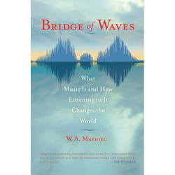 ISBN Bridge of Waves livre