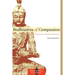 ISBN Bodhisattva of Compassion livre