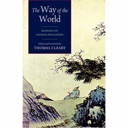 ISBN The Way of the World, Livre broché, 128 pages