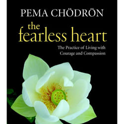 The Fearless Heart