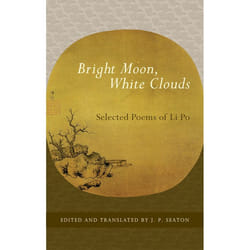 ISBN Bright Moon, White Clouds livre classiques Anglais