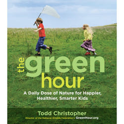 ISBN The Green Hour livre