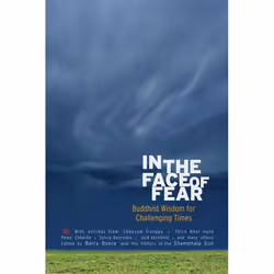 ISBN In the Face of Fear, Livre broché, 240 pages