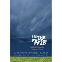 ISBN In the Face of Fear livre