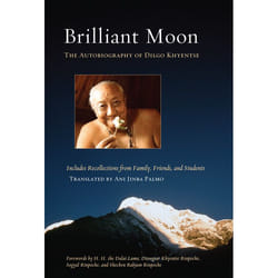 ISBN Brilliant Moon livre