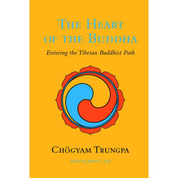 ISBN The Heart of the Buddha livre