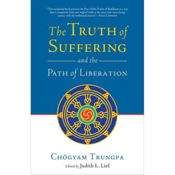 ISBN The Truth of Suffering and the Path of Liberation livre