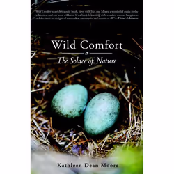 ISBN Wild Comfort, biographie, Anglais, Livre broché, 256 pages