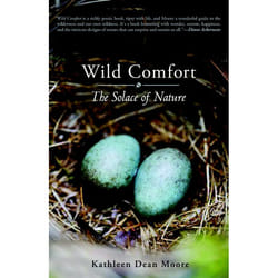 ISBN Wild Comfort livre biographie Anglais Livre broché 256 pages