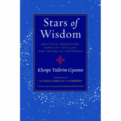 ISBN Stars of Wisdom, Livre broché, 192 pages