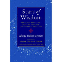 ISBN Stars of Wisdom livre