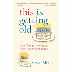 ISBN This Is Getting Old, biographie, Anglais, Livre broché, 208 pages