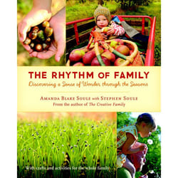 ISBN The Rhythm of Family livre