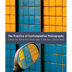ISBN The Practice of Contemplative Photography, Livre broché, 226 pages
