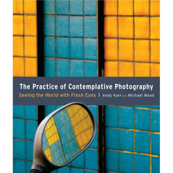 ISBN The Practice of Contemplative Photography livre