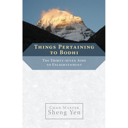 ISBN Things Pertaining to Bodhi livre