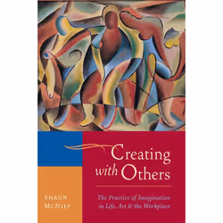 ISBN Creating with Others, Livre broché, 272 pages