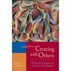 ISBN Creating with Others livre