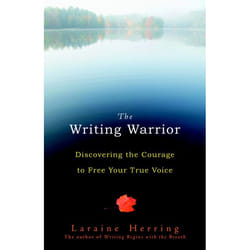 ISBN The Writing Warrior livre