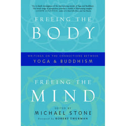 ISBN Freeing the Body, Freeing the Mind livre