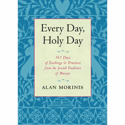 ISBN Every Day, Holy Day, Livre broché, 416 pages