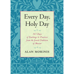 ISBN Every Day, Holy Day livre